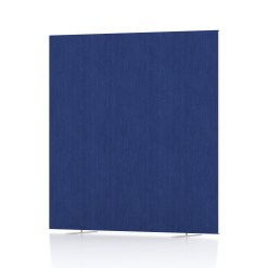 Impulse Plus Free Standing Floor Screen - 1650mm High - image 61