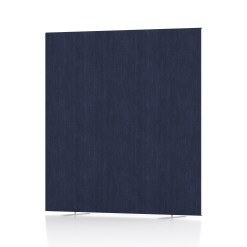 Impulse Plus Free Standing Floor Screen - 1650mm High - image 62