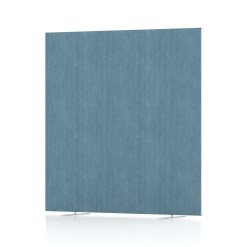 Impulse Plus Free Standing Floor Screen - 1650mm High - image 63