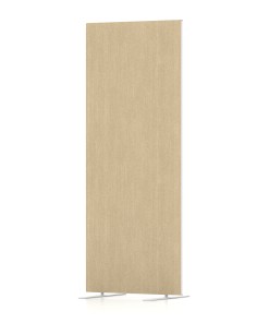 Impulse Plus Free Standing Floor Screen - 1500mm High