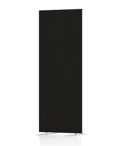 Impulse Plus Free Standing Floor Screen - 1500mm High