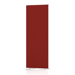 Impulse Plus Free Standing Floor Screen - 1500mm High - image 3