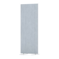 Impulse Plus Free Standing Floor Screen - 1500mm High - image 5