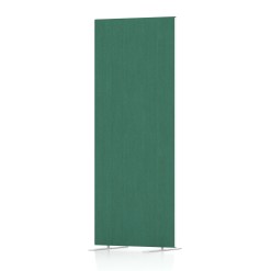 Impulse Plus Free Standing Floor Screen - 1500mm High - image 6