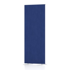Impulse Plus Free Standing Floor Screen - 1500mm High - image 7