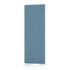 Impulse Plus Free Standing Floor Screen - 1500mm High - image 9