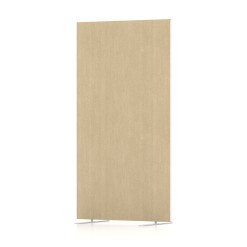 Impulse Plus Free Standing Floor Screen - 1500mm High - image 10