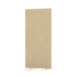 Impulse Plus Free Standing Floor Screen - 1200mm High