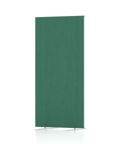 Impulse Plus Free Standing Floor Screen - 1200mm High