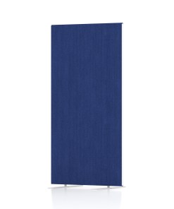 Impulse Plus Free Standing Floor Screen - 1200mm High