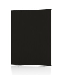 Impulse Plus Free Standing Floor Screen - 1200mm High