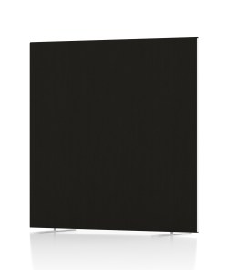 Impulse Plus Free Standing Floor Screen - 1200mm High