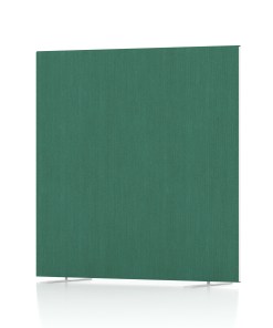 Impulse Plus Free Standing Floor Screen - 1200mm High
