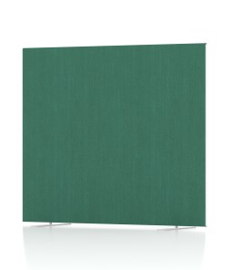 Impulse Plus Free Standing Floor Screen - 1200mm High