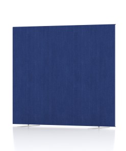 Impulse Plus Free Standing Floor Screen - 1200mm High