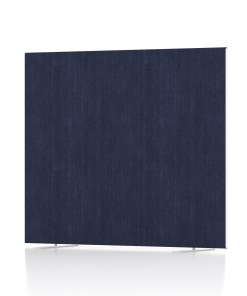 Impulse Plus Free Standing Floor Screen - 1200mm High
