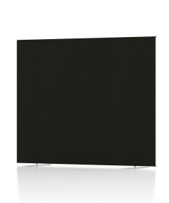 Impulse Plus Free Standing Floor Screen - 1200mm High