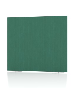 Impulse Plus Free Standing Floor Screen - 1200mm High