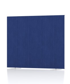 Impulse Plus Free Standing Floor Screen - 1200mm High