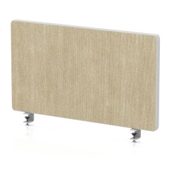 Impulse Plus Oblong Screen With Rounded Corners - 400mm High