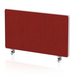 Impulse Plus Oblong Screen With Rounded Corners - 400mm High - image 3