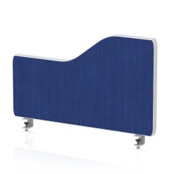 Impulse Plus Wave Screen With Rounded Corners - 400mm High - image 7