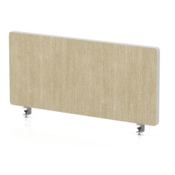 Impulse Plus Oblong Screen With Rounded Corners - 400mm High - image 10