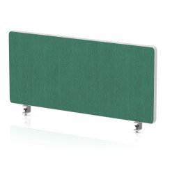 Impulse Plus Oblong Screen With Rounded Corners - 400mm High - image 15