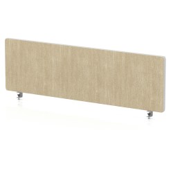 Impulse Plus Oblong Screen With Rounded Corners - 400mm High - image 28