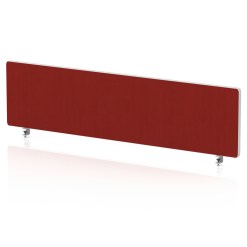 Impulse Plus Oblong Screen With Rounded Corners - 400mm High - image 39