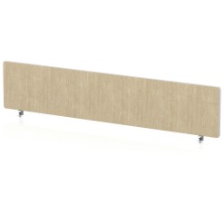 Impulse Plus Oblong Screen With Rounded Corners - 400mm High - image 64