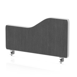 Impulse Plus Wave Screen With Rounded Corners - 300mm High - image 4
