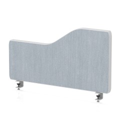 Impulse Plus Wave Screen With Rounded Corners - 300mm High - image 5