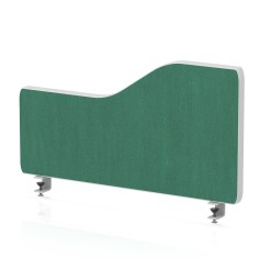 Impulse Plus Wave Screen With Rounded Corners - 300mm High - image 6