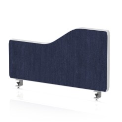 Impulse Plus Wave Screen With Rounded Corners - 300mm High - image 8