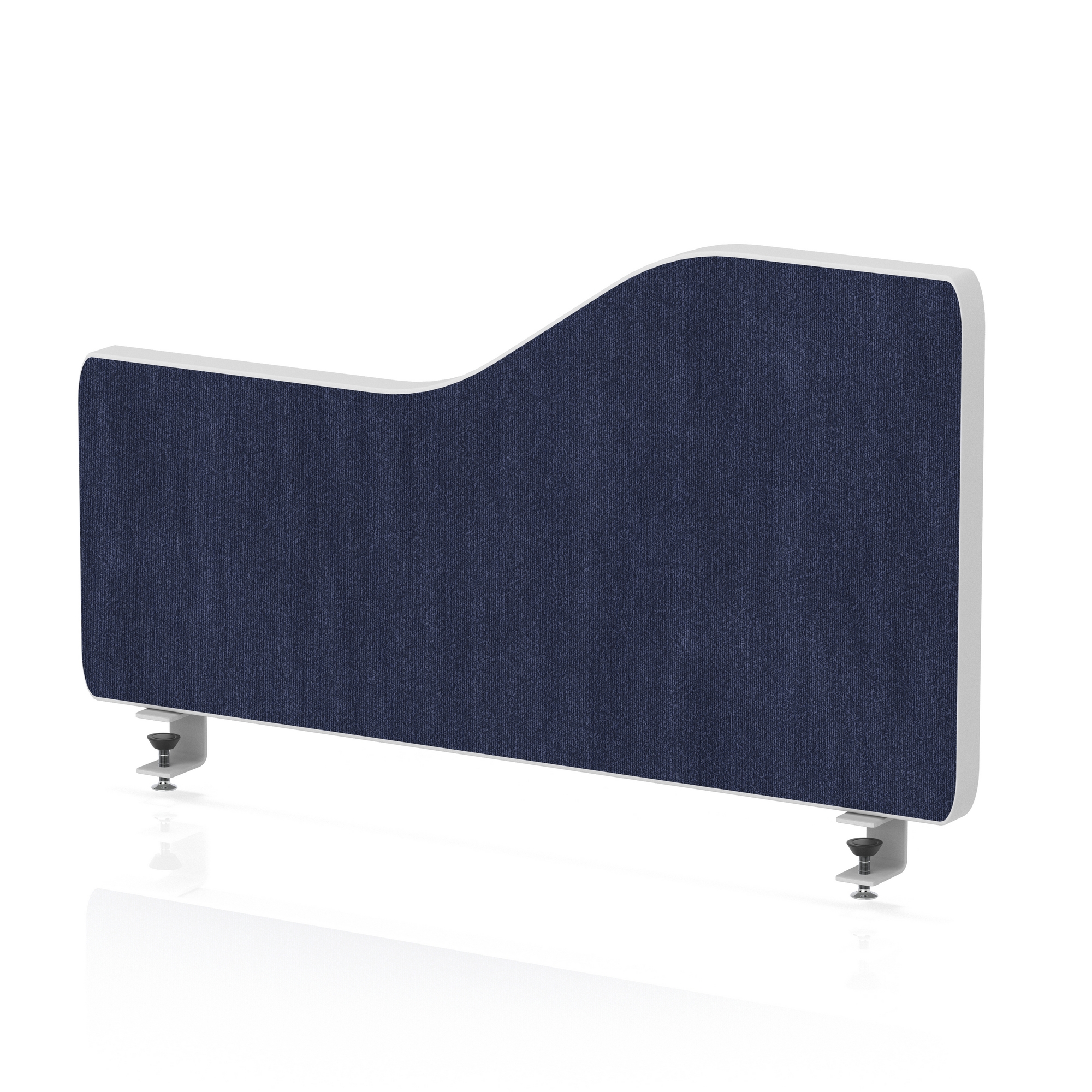 Impulse Plus Wave Screen With Rounded Corners - 300mm High - image 8