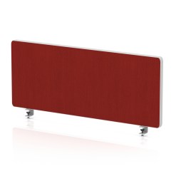 Impulse Plus Oblong Screen With Rounded Corners - 300mm High - image 12