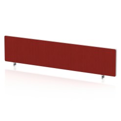 Impulse Plus Oblong Screen With Rounded Corners - 300mm High - image 48