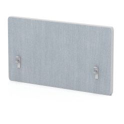 Impulse Plus Oblong Backdrop Screen - 400mm High - image 5