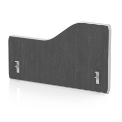 Impulse Plus Wave Backdrop Screen - 400mm High - image 4