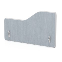 Impulse Plus Wave Backdrop Screen - 400mm High - image 5