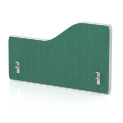 Impulse Plus Wave Backdrop Screen - 400mm High - image 6