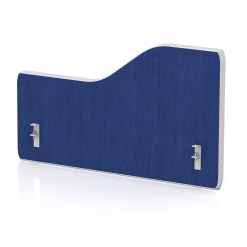 Impulse Plus Wave Backdrop Screen - 400mm High - image 7