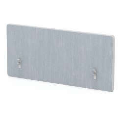 Impulse Plus Oblong Backdrop Screen - 400mm High - image 14