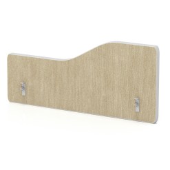 Impulse Plus Wave Backdrop Screen - 400mm High - image 10