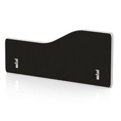 Impulse Plus Wave Backdrop Screen - 400mm High - image 11