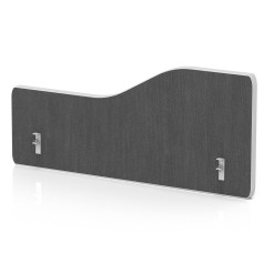 Impulse Plus Wave Backdrop Screen - 400mm High - image 13