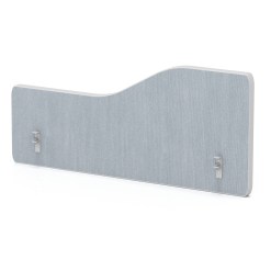 Impulse Plus Wave Backdrop Screen - 400mm High - image 14
