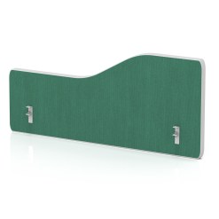 Impulse Plus Wave Backdrop Screen - 400mm High - image 15