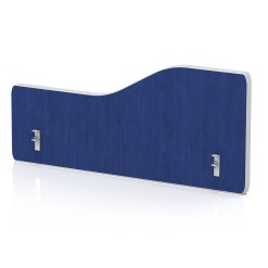 Impulse Plus Wave Backdrop Screen - 400mm High - image 16